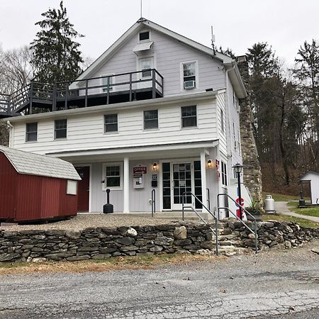 Interlake Rv Park & Campground Rhinebeck Exterior photo